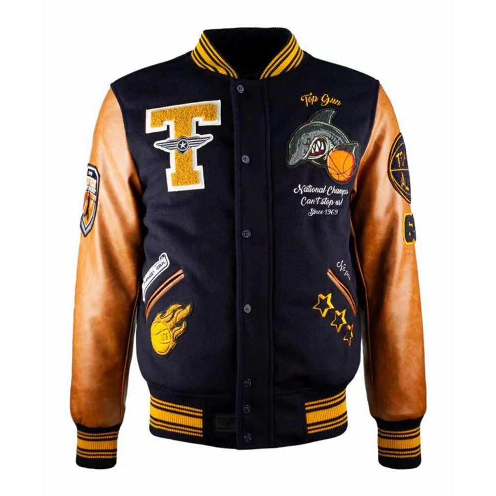 Top Gun